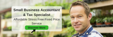 Small Business Accountant and Tax Specialist